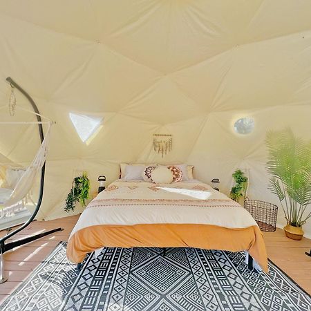 Soul Whispering Ranch Retreat Villa Upper Lake Buitenkant foto