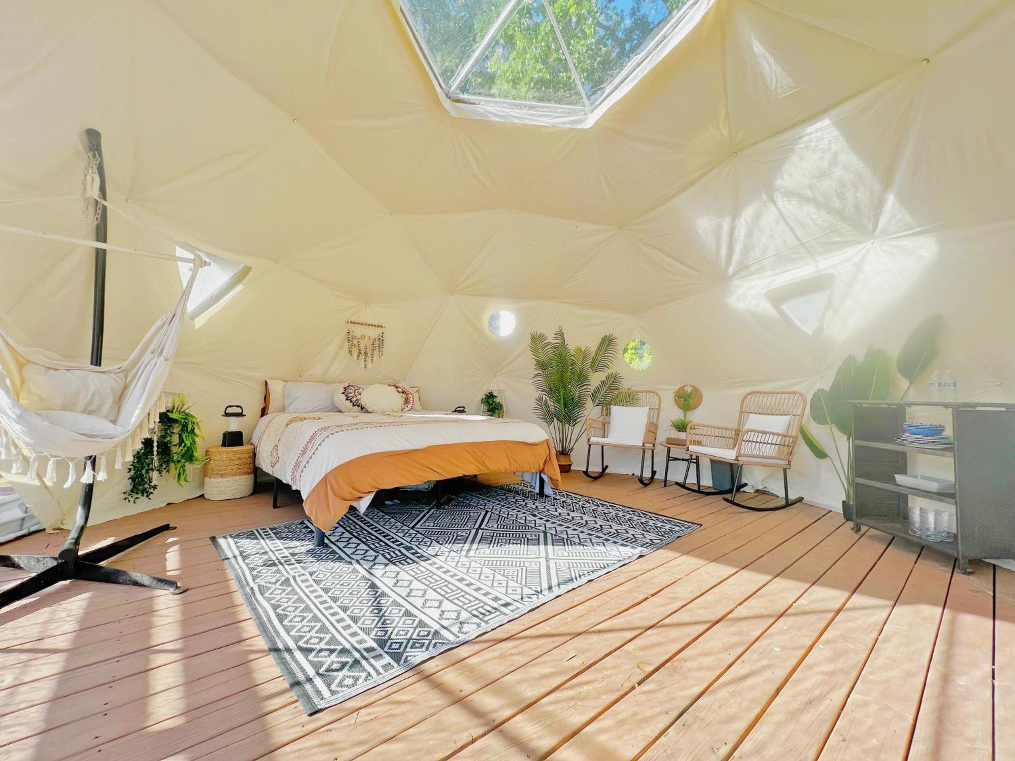 Soul Whispering Ranch Retreat Villa Upper Lake Buitenkant foto