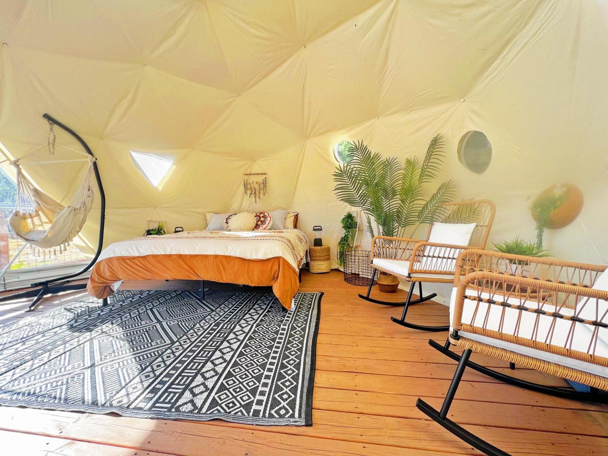 Soul Whispering Ranch Retreat Villa Upper Lake Buitenkant foto