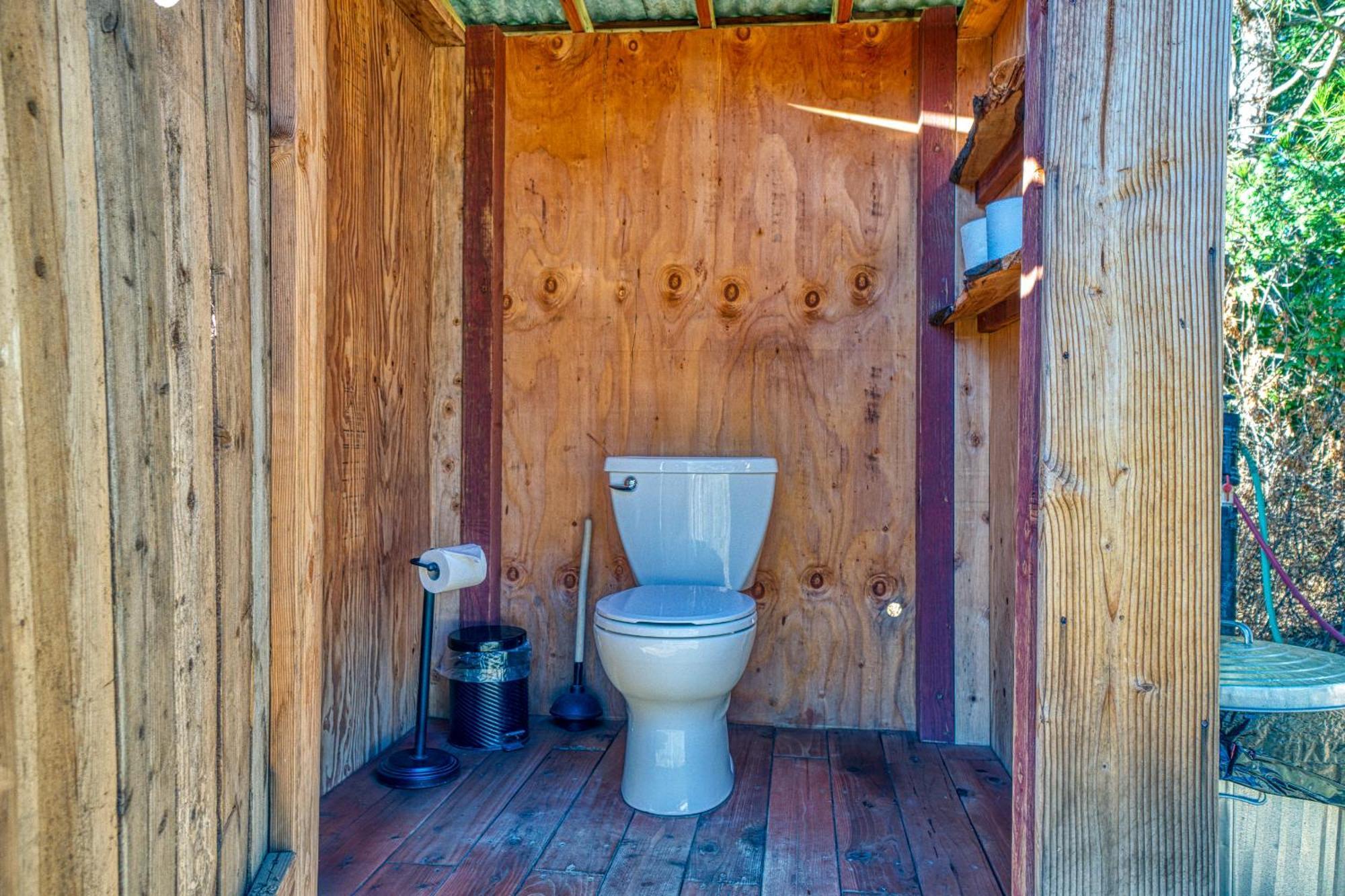Soul Whispering Ranch Retreat Villa Upper Lake Buitenkant foto